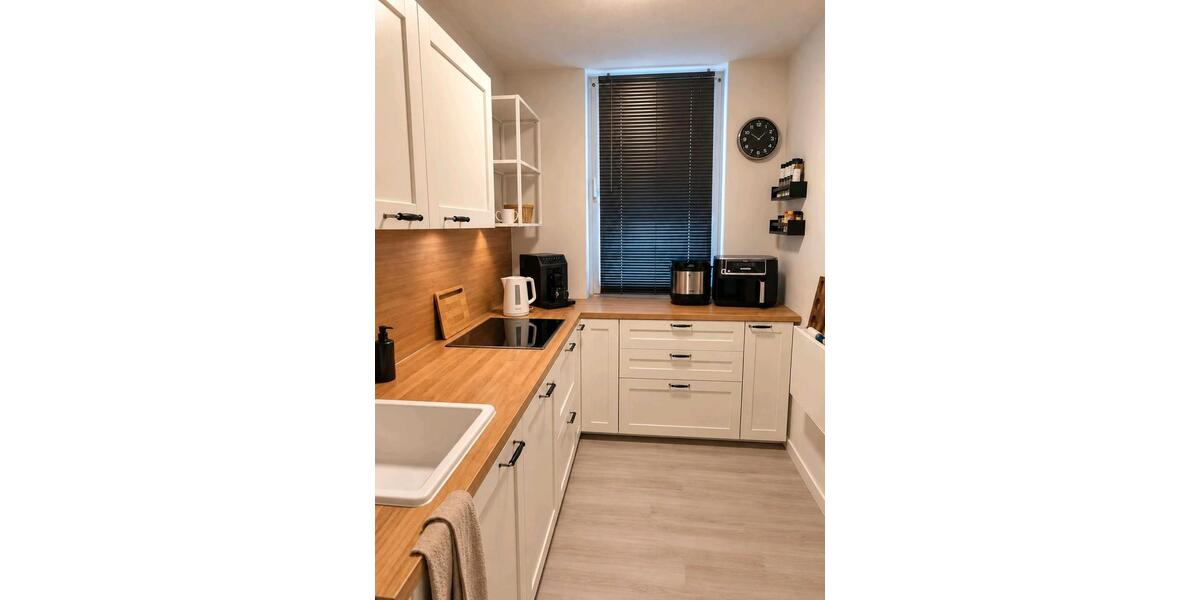 Etagenwohnung Mönchengladbach Süd - 2 Zimmer, 64 m&sup2;, 145.000&euro; | Angebot:27474988
