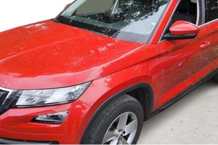 Skoda Kodiaq 57.281 km 24.440 &euro; Moers 47441