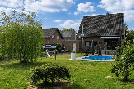Haus Wegberg - 5 Zimmer, 150 m&sup2;, 398.500&euro; | Angebot:27419421