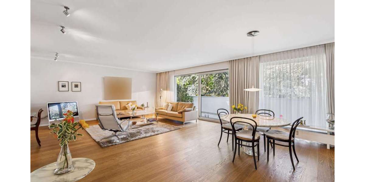 Etagenwohnung Düsseldorf-Düsseltal Düsseltal - 3 Zimmer, 120 m&sup2;, 545.000&euro; | Angebot:27229141