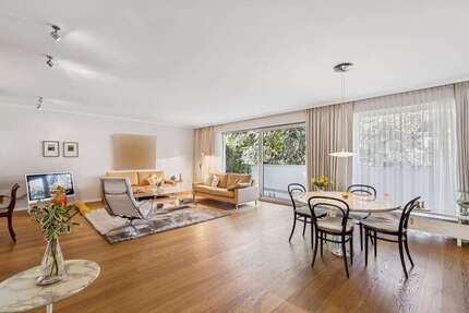 Wohnung Düsseldorf-Düsseltal Düsseltal - 3 Zimmer, 120 m&sup2;, 545.000&euro; | Angebot:27229141