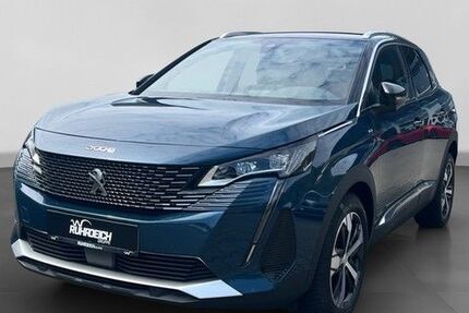Peugeot 3008 17.700 km 22.690 &euro; Duisburg 47059