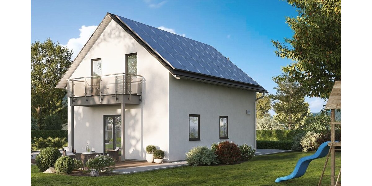 Individuell geplantes Einfamilienhaus in Grevenbroich - Flexibel, hochwertig und zukunftsorientiert - Einfamilienhaus Grevenbroich Wevelinghoven | Angebot:27459795