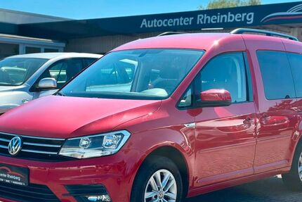 VW Caddy 150.000 km 11.900 &euro; Rheinberg 47495