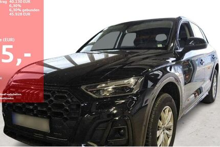 Audi Q5 63.226 km 38.370 &euro; Moers-Hülsdonk 47441