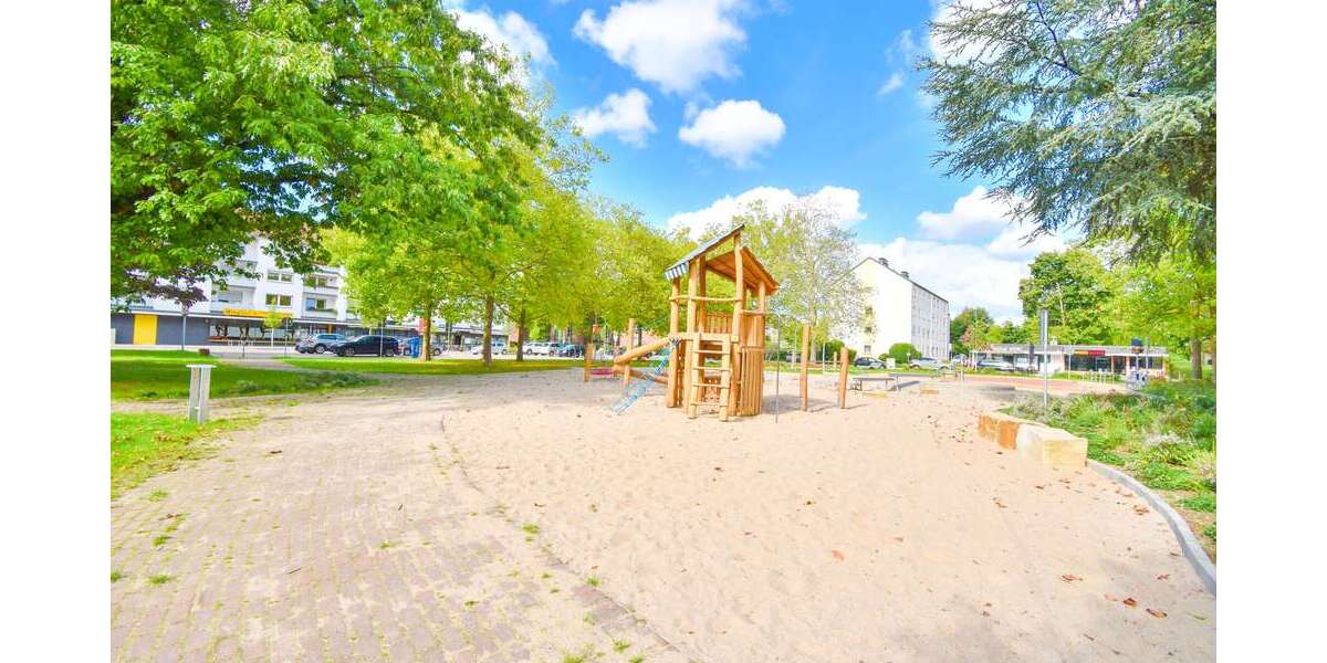 Etagenwohnung Neukirchen-Vluyn Vluyn - 3 Zimmer, 69 m&sup2;, 139.000&euro; | Angebot:27330392