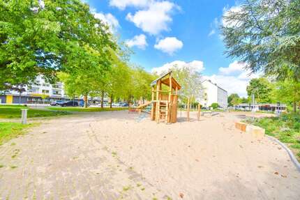Wohnung Neukirchen-Vluyn Vluyn - 3 Zimmer, 69 m&sup2;, 139.000&euro; | Angebot:27330392