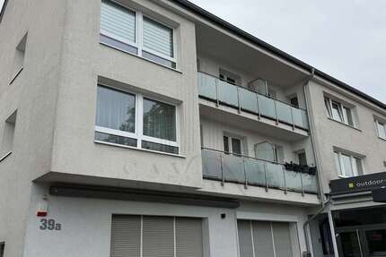 Wohnung Meerbusch Necklenbroich - 3 Zimmer, 64 m&sup2;, 256.000&euro; | Angebot:26883682