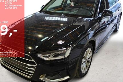 Audi A4 92.173 km 20.440 &euro; Moers-Hülsdonk 47441