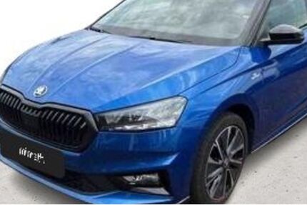 Skoda Fabia 66.049 km 19.460 &euro; Moers 47441
