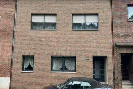 Haus Mönchengladbach Süd - 6 Zimmer, 220 m&sup2;, 529.000&euro; | Angebot:27250279