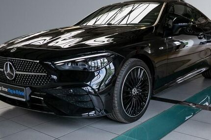 Mercedes-Benz CLE 300 25.527 km 51.450 &euro; Oberhausen 46149