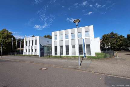 Gewerbeobjekt Nettetal - 1.250.000&euro; | Angebot:27363625