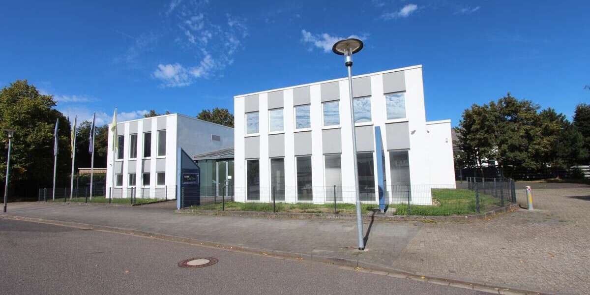 Gewerbeobjekt Nettetal - 1.250.000&euro; | Angebot:27363625