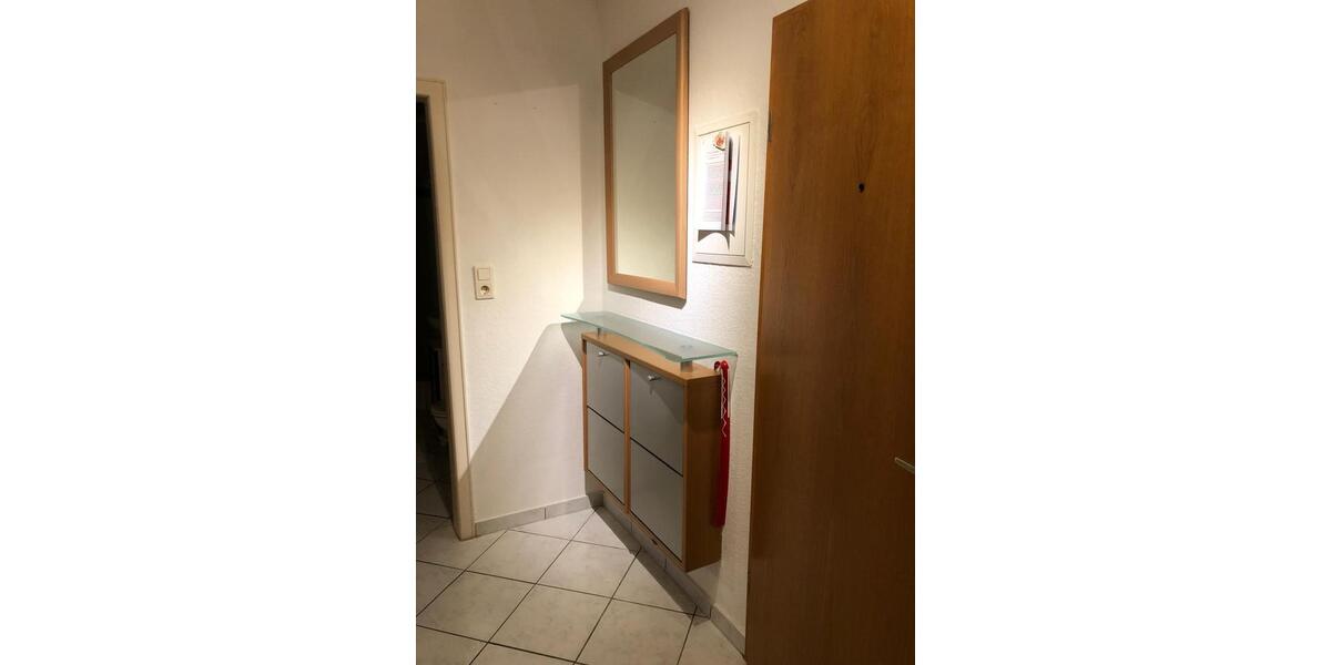 Etagenwohnung Duisburg Walsum - 1.5 Zimmer, 43 m&sup2;, 89.000&euro; | Angebot:26624665