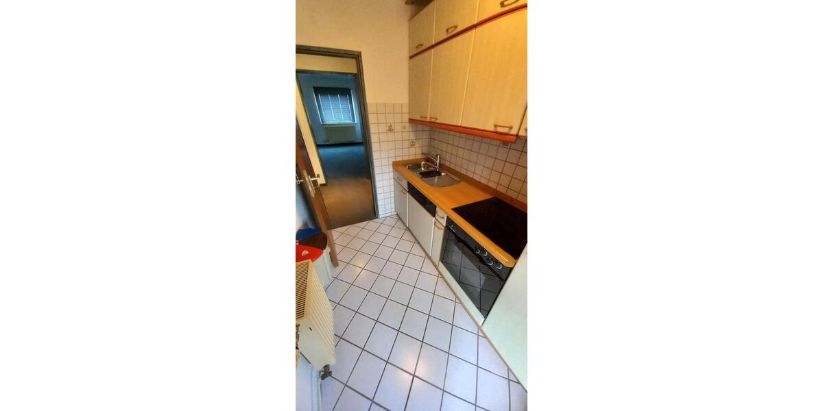 Hochparterre Ratingen Tiefenbroich - 2 Zimmer, 56 m&sup2;, 280.000&euro; | Angebot:24618401