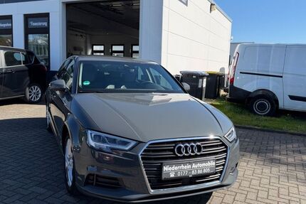Audi A3 74.072 km 16.790 &euro; Moers 47441