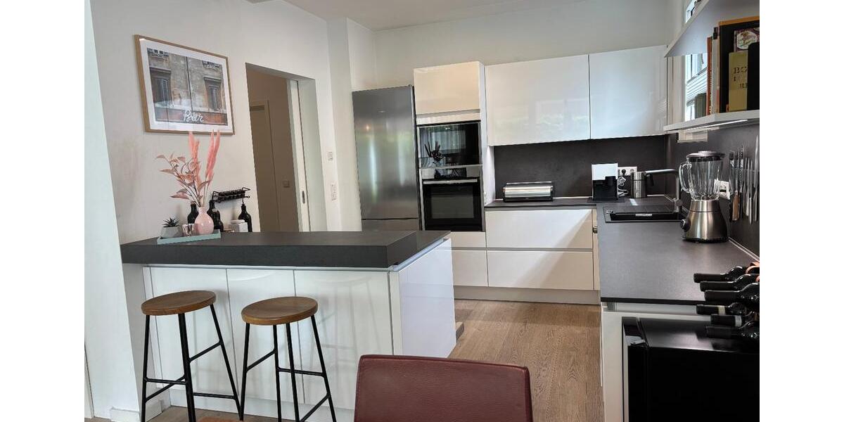 Terrassenwohnung Düsseldorf Stadtbezirk 9 - 4 Zimmer, 133 m&sup2;, 697.000&euro; | Angebot:27191251