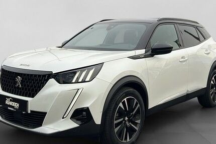 Peugeot 2008 27.500 km 19.790 &euro; Duisburg 47059