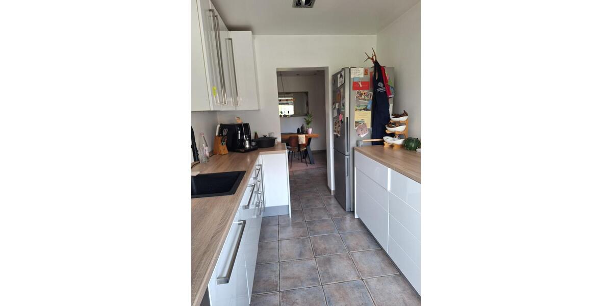 Erdgeschoßwohnung Straelen - 4 Zimmer, 122 m&sup2;, 355.000&euro; | Angebot:27231074