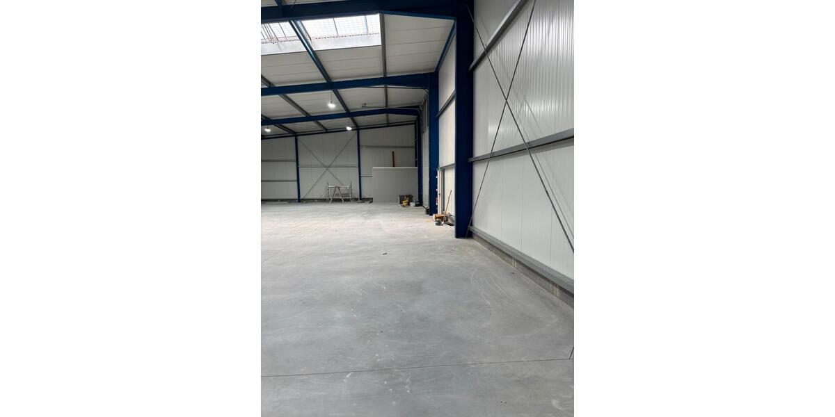 Gewerbeobjekt Moers Rheinkamp - 2.100&euro; | Angebot:26061374