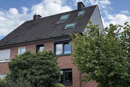 Haus Duisburg Angerhausen - 6 Zimmer, 161 m&sup2;, 579.000&euro; | Angebot:27406550