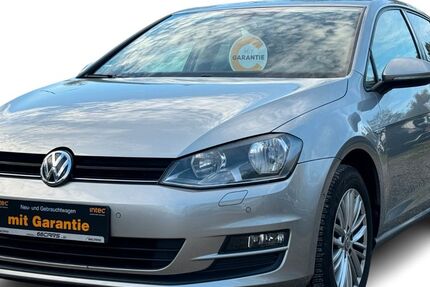 VW Golf 124.019 km 10.980 &euro; Duisburg 47249
