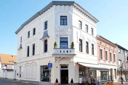 Haus Viersen Boisheim - 9 Zimmer, 229 m&sup2;, 480.000&euro; | Angebot:22175775