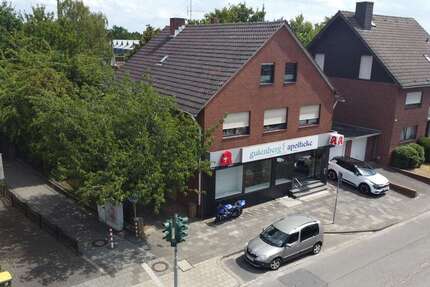 Haus Korschenbroich - 9 Zimmer, 332 m&sup2;, 500.000&euro; | Angebot:27456332
