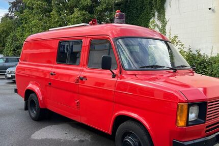 Ford Transit 50.077 km 13.900 &euro; Wachtendonk 47669