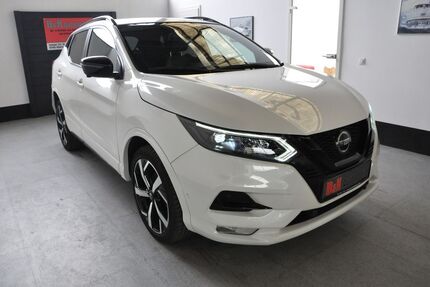 Nissan Qashqai 35.000 km 15.999 &euro; Moers 47445