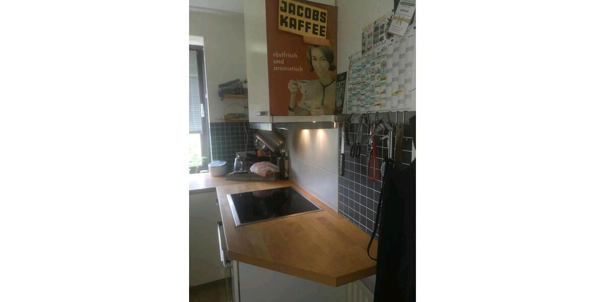 Etagenwohnung Mönchengladbach Süd - 2 Zimmer, 50 m&sup2;, 135.000&euro; | Angebot:27474917