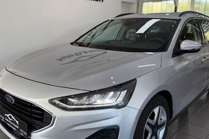 Ford Focus 26.000 km 16.990 &euro; Heiligenhaus 42579