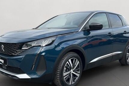 Peugeot 3008 19.470 km 20.990 &euro; Duisburg 47167