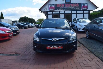 Hyundai i30 144.000 km 3.490 &euro; Mönchengladbach 41066