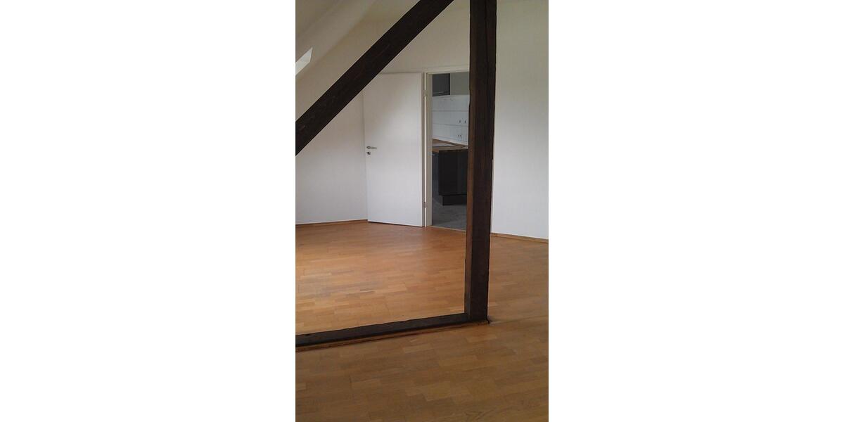 Dachgeschoßwohnung Düsseldorf Flingern Süd - 3.5 Zimmer, 89 m&sup2;, 450.000&euro; | Angebot:27458668