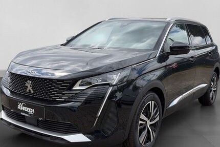 Peugeot 5008 22.309 km 24.990 &euro; Duisburg 47059
