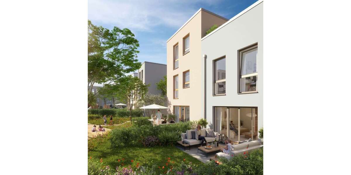 Einfamilienhaus Duisburg Duisburg-Mitte - 5 Zimmer, 149 m&sup2;, 599.900&euro; | Angebot:27085343