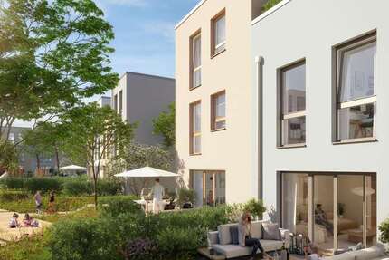 Haus Duisburg Duisburg-Mitte - 5 Zimmer, 149 m&sup2;, 599.900&euro; | Angebot:27085343