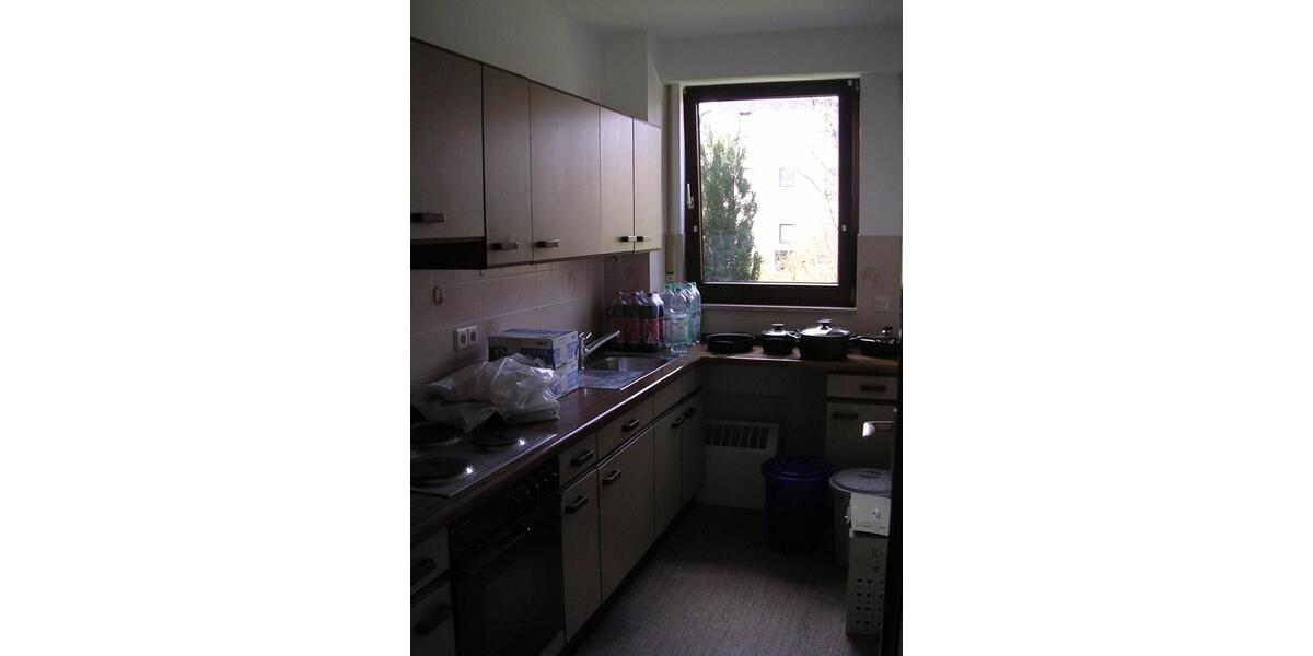 Terrassenwohnung Ratingen Homberg - 2 Zimmer, 56 m&sup2;, 235.000&euro; | Angebot:26710918