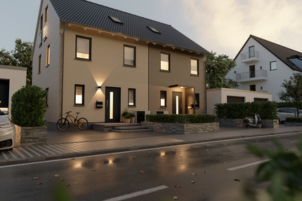 Haus Kaarst - 6 Zimmer, 140 m&sup2;, 570.718&euro; | Angebot:26980744