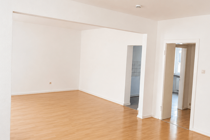 Wohnung Düsseldorf Stadtbezirk 3 - 1 Zimmer, 58 m&sup2;, 1.079&euro; | Angebot:27425097