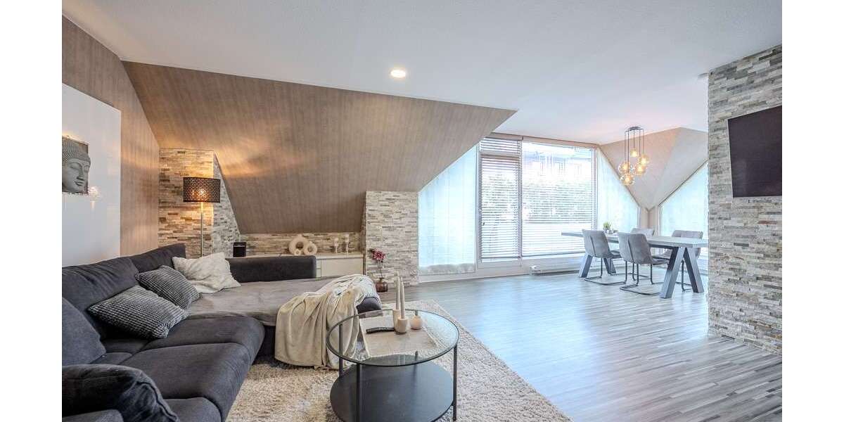 Etagenwohnung Moers - 3 Zimmer, 80 m&sup2;, 255.000&euro; | Angebot:27313835