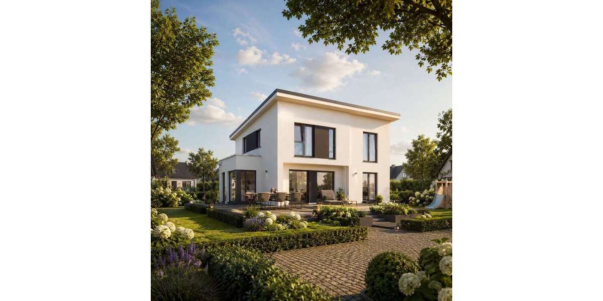 Einfamilienhaus Mülheim Saarn Saarn - 5 Zimmer, 143 m&sup2;, 894.000&euro; | Angebot:27369969