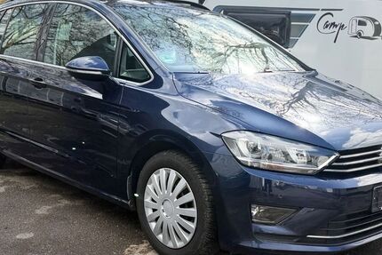 VW Golf Sportsvan 114.500 km 13.800 &euro; Duisburg 47249