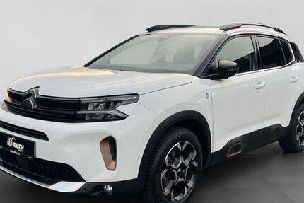 Citroen C5 Aircross 24.400 km 19.690 &euro; Duisburg 47059