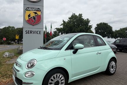 Fiat 500 75.500 km 8.199 &euro; Grevenbroich 41515