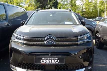 Citroen C5 Aircross 25.000 km 21.380 &euro; Oberhausen 46147
