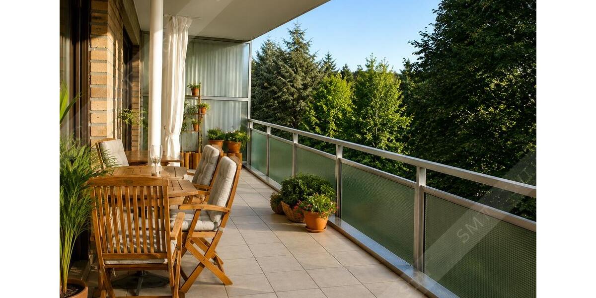 Etagenwohnung Düsseldorf Stadtbezirk 9 - 3 Zimmer, 95 m&sup2;, 449.000&euro; | Angebot:27475035