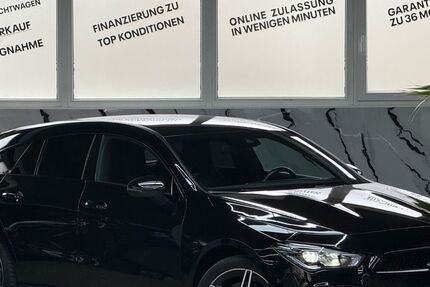 Mercedes-Benz CLA Shooting Brake 79.304 km 22.900 &euro; Mülheim An der Ruhr 45475